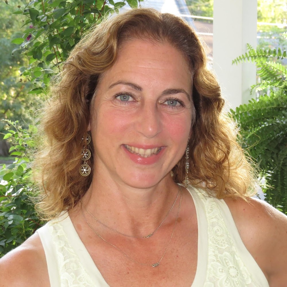 Meet your Posher, Fran